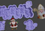 create 3d printable silicone mold turn 2d image to 3d model, convert stl to 3mf